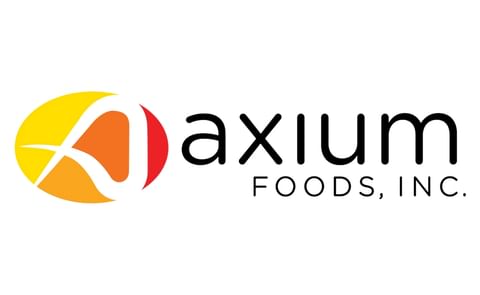 Axium Foods, Inc. Unveils New Corporate Logo Axium Foods, Inc. Unveils New Corporate Logo