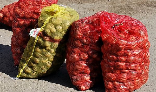 Azerbaijan is Russia's second largest potato supplier