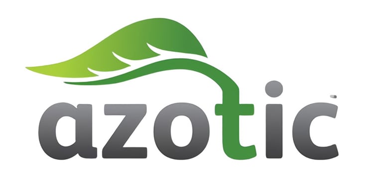 Azotic Technologies Ltd Azotic Technologies Ltd