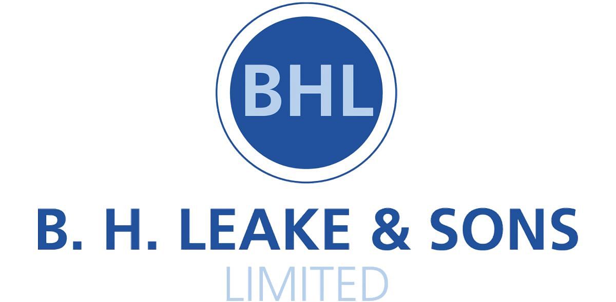 ​B.H. Leake & Sons Ltd