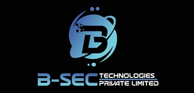B-Sec Technologies Private Limited B-Sec Technologies Private Limited