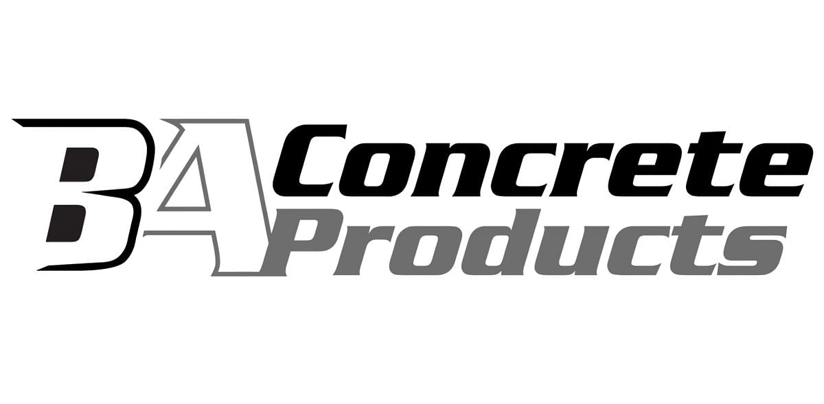 BA Concrete Products 