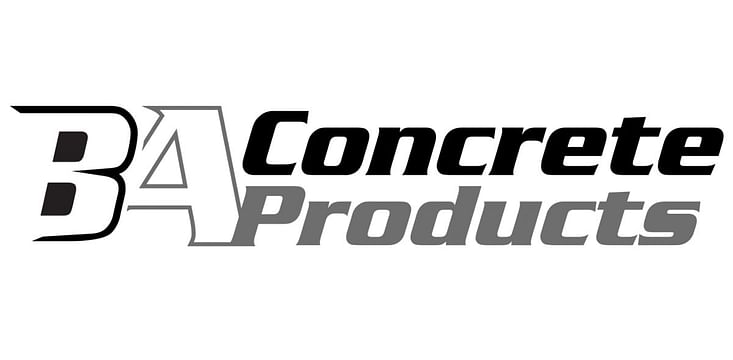 BA Concrete Products 