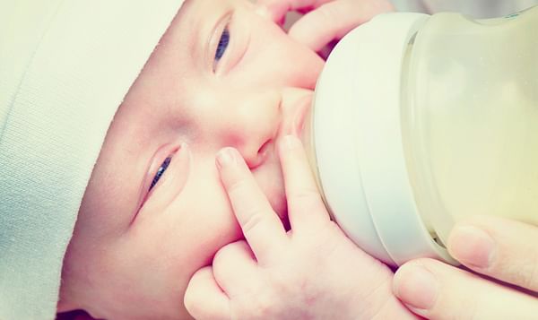 Nestle patents infant formula based on potato protein microparticles