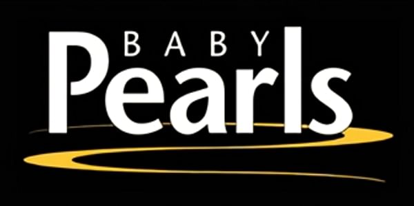 Baby Pearls