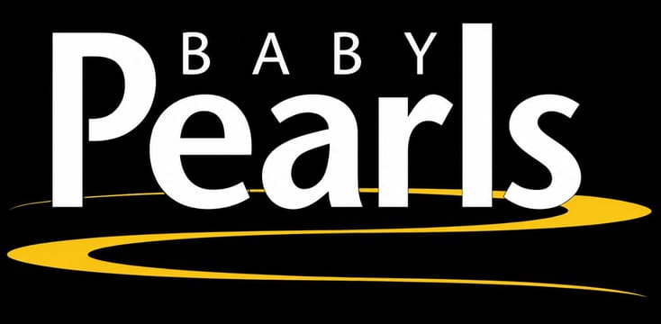 Baby Pearls