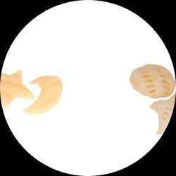 Cereal Base Cocktail 3D Snack Pellets