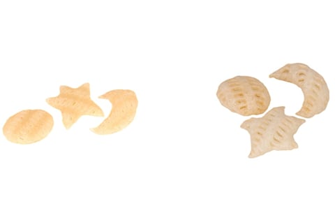 Bach Snacks - Cereal Base Cocktail 3D Snack Pellets Bach Snacks - Cereal Base Cocktail 3D Snack Pellets