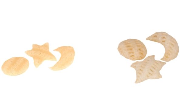 Bach Snacks - Cereal Base Cocktail 3D Snack Pellets Bach Snacks - Cereal Base Cocktail 3D Snack Pellets