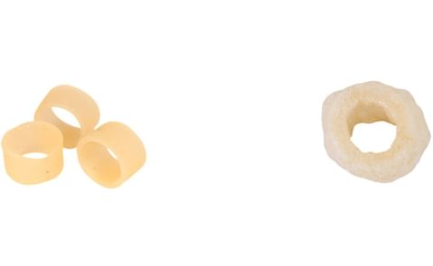 Bach Snacks - Cereal Base Ring Snack Pellets Bach Snacks - Cereal Base Ring Snack Pellets