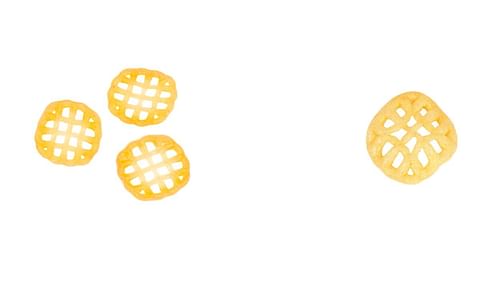 Bach Snacks - Cereal Base Grill Snack Pellets Bach Snacks - Cereal Base Grill Snack Pellets