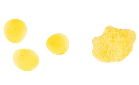 Bach Snacks - Corn Base Chips Snack Pellets Bach Snacks - Corn Base Chips Snack Pellets