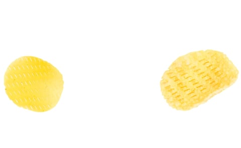 Bach Snacks - Corn Base Gaufrette Snack Pellets Bach Snacks - Corn Base Gaufrette Snack Pellets