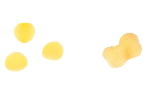 Bach Snacks - Potato Base Crispy Chips Snack Pellets Bach Snacks - Potato Base Crispy Chips Snack Pellets