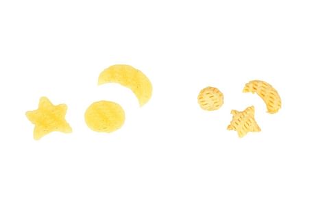 Bach Snacks - Potato Base Cocktail 3D Snack Pellets Bach Snacks - Potato Base Cocktail 3D Snack Pellets