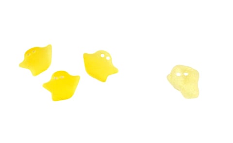 Bach Snacks - Potato Base Ghost Snack Pellets Bach Snacks - Potato Base Ghost Snack Pellets