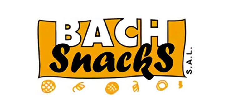 Bach Snacks Sal Bach Snacks Sal