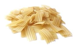 Bach Snacks - Wavy Strips Pellet