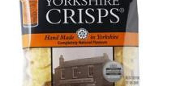  Yorkshire Crisps