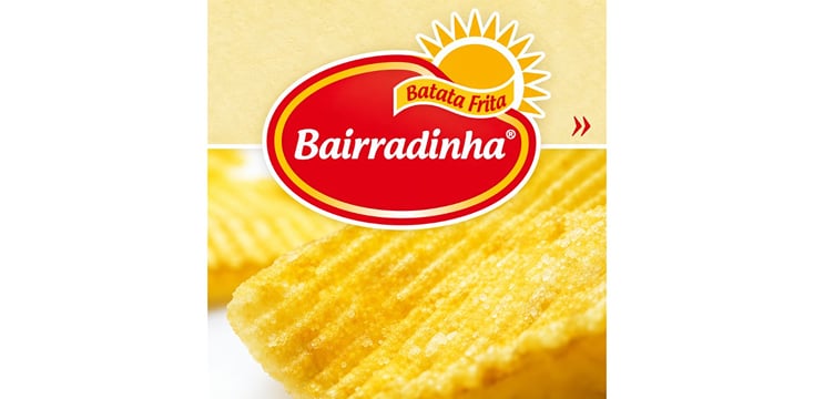 Bairralimentar, lda