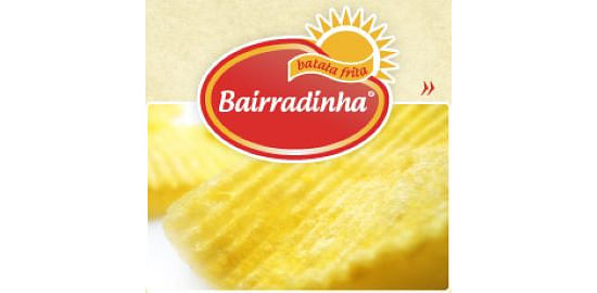 Bairralimentar, lda