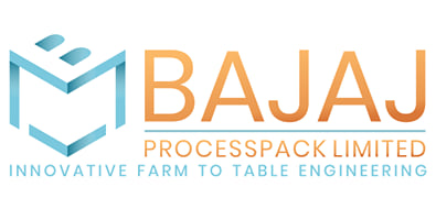 Bajaj Processpack Limited Bajaj Processpack Limited