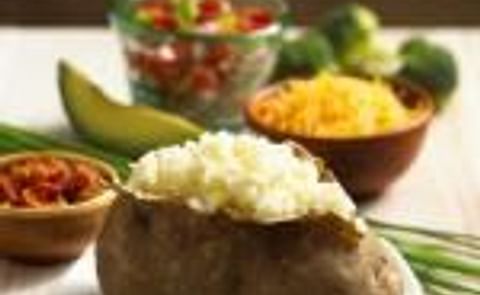 Potato consumption not associated with obesity, Type 2 diabetes or systemic inflammation, concludes new study Potato consumption not associated with obesity, Type 2 diabetes or systemic inflammation, concludes new study