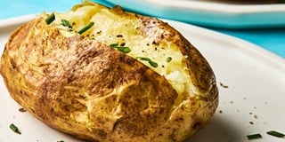 Baked Potatoes Credit: Greg Dupree; Baked Potatoes Credit: Greg Dupree;