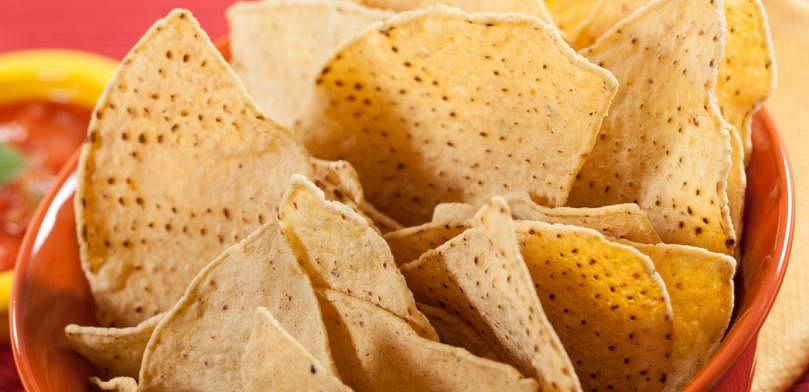 PRECISA® Crisp texturizers help you creating baked snacks with just-right texture and the functionality you need