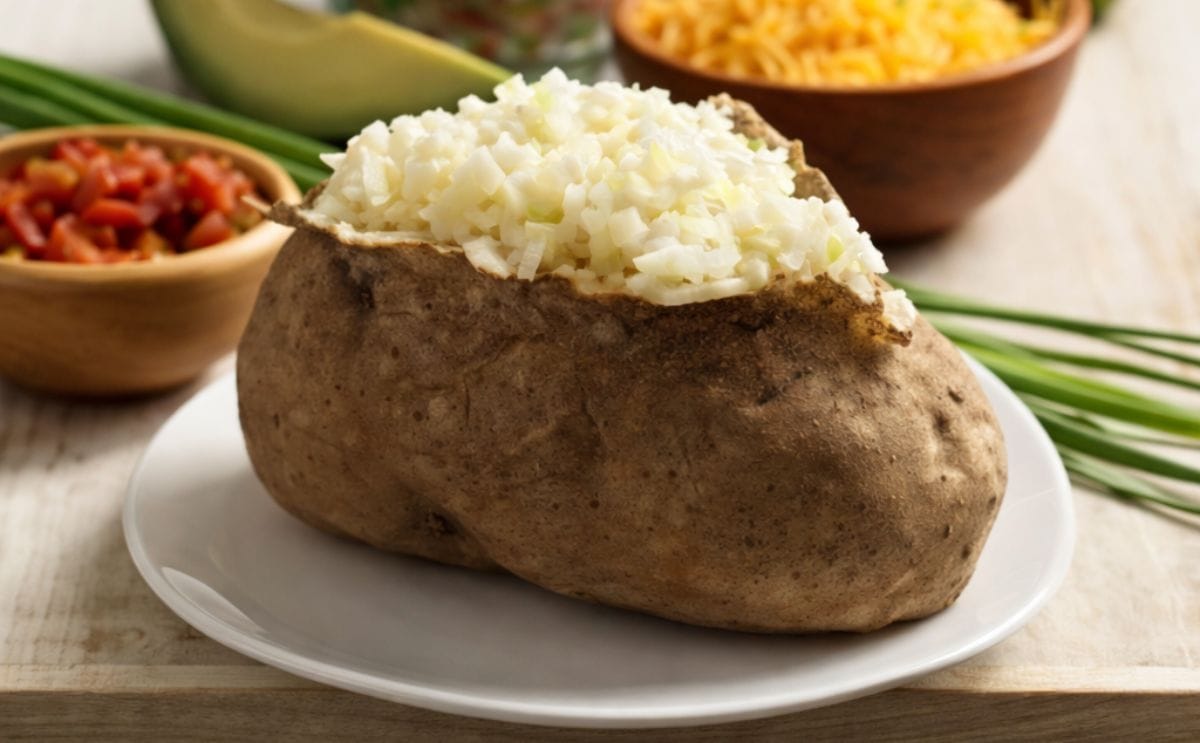 Potato consumption not associated with obesity, Type 2 diabetes or systemic inflammation, concludes new study