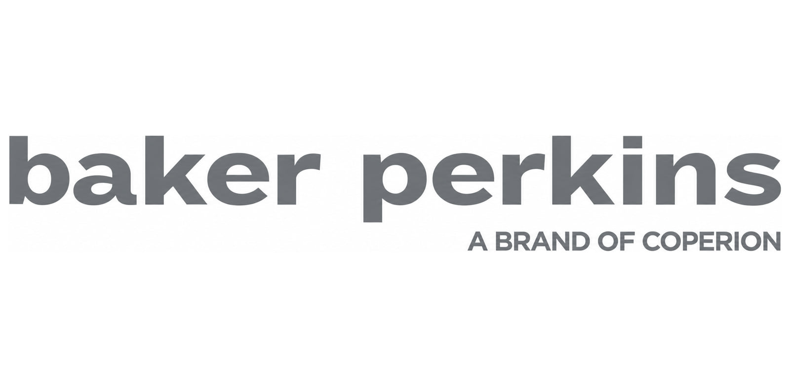 Baker Perkins Group