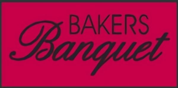 Bakers Banquet