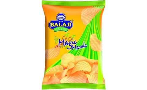 PepsiCo said to be exploring offer for Balaji Wafers PepsiCo said to be exploring offer for Balaji Wafers