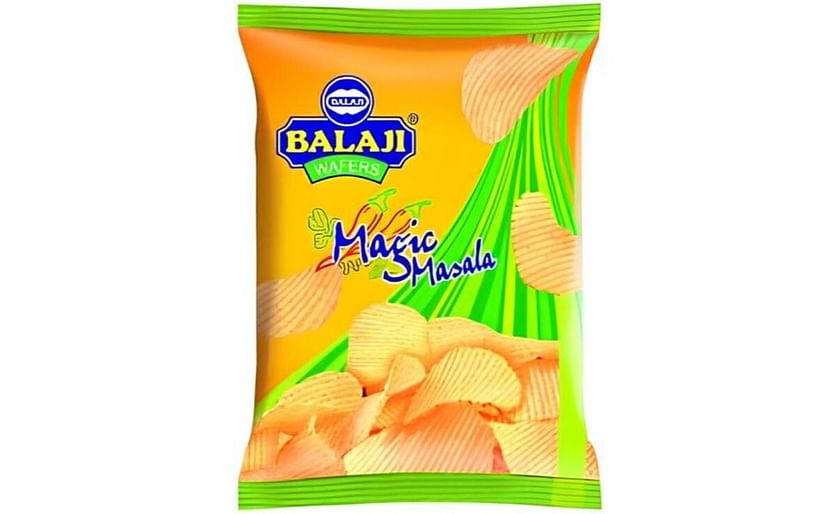 PepsiCo said to be exploring offer for Balaji Wafers