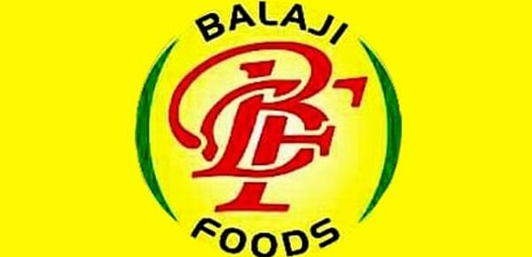 Balaji foods