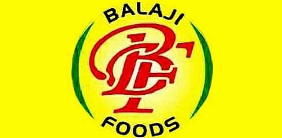 Balaji foods