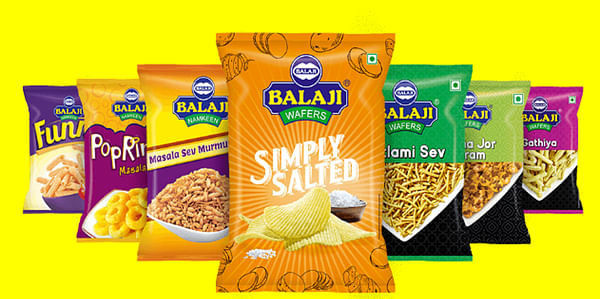 Balaji Products