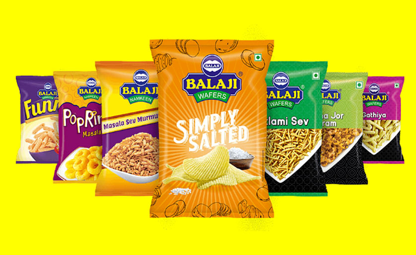 Balaji Products