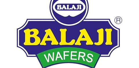 Balaji Wafers