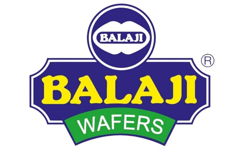 Balaji Wafers for news