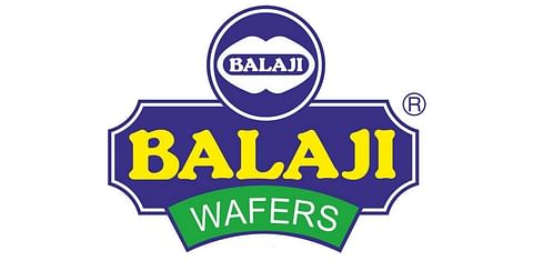 Balaji Wafers Pvt Ltd. Balaji Wafers Pvt Ltd.
