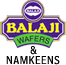  Balaji Wafers
