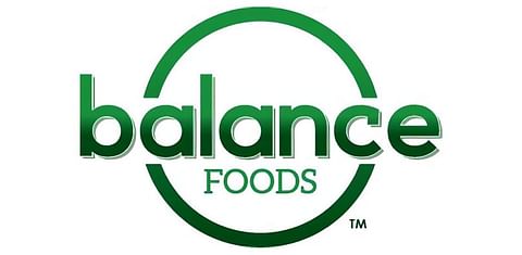 Balance Foods Balance Foods