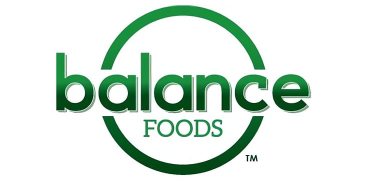 Balance Foods Balance Foods