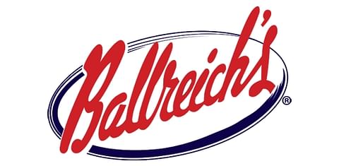 Ballreich Bros Inc Ballreich Bros Inc