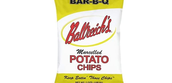 Ballreich Snack Food Company Recalls Bar-B-Q Seasoned Potato Chips Because of Possible Health Risk