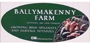 Ballymakenny Farm Heritage and Speciality Potatoes Limited