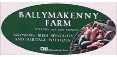 Ballymakenny Farm Heritage and Speciality Potatoes Limited