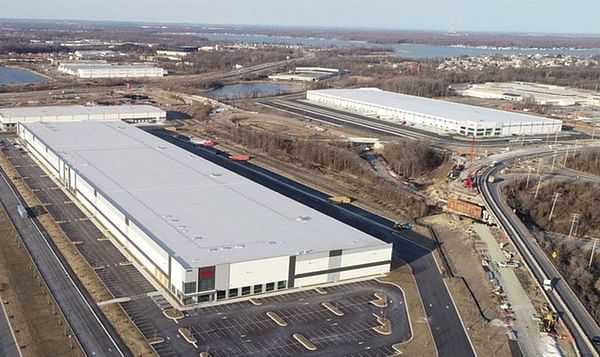 Intralox Announces Major Expansion of U.S. Operations, Increases East Coast Footprint with Lease of Over 310,000-sq-ft Tradepoint Atlantic Location