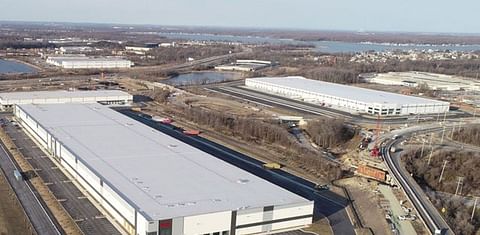 Intralox Announces Major Expansion of U.S. Operations, Increases East Coast Footprint with Lease of Over 310,000-sq-ft Tradepoint Atlantic Location